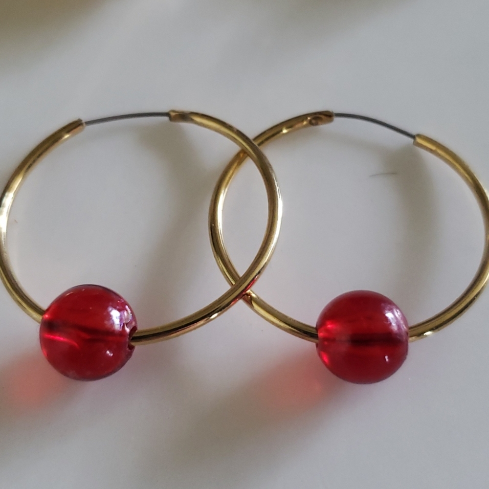4 Earring - Picture 6 of 8
